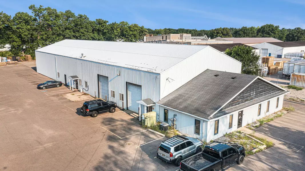 9340 Shaver Road #B, C & D, Portage, MI 49024