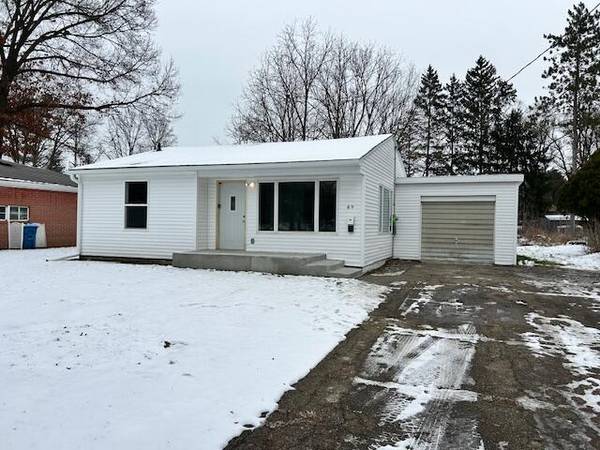 69 Everett Avenue, Battle Creek, MI 49037