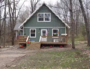 10369 Dogwood Avenue, Newaygo, MI 49337