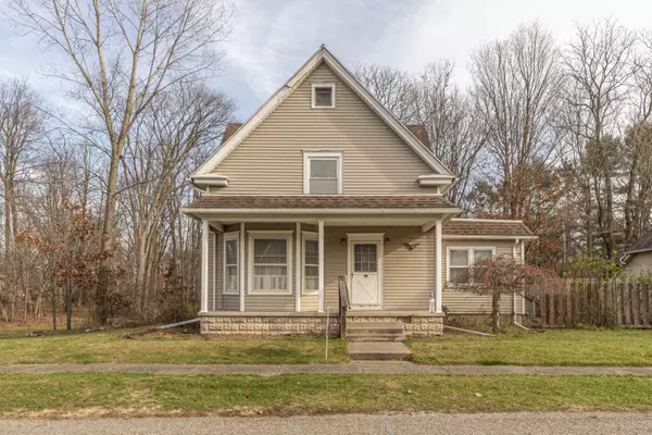 327 S Williams Street, Stockbridge, MI 49285