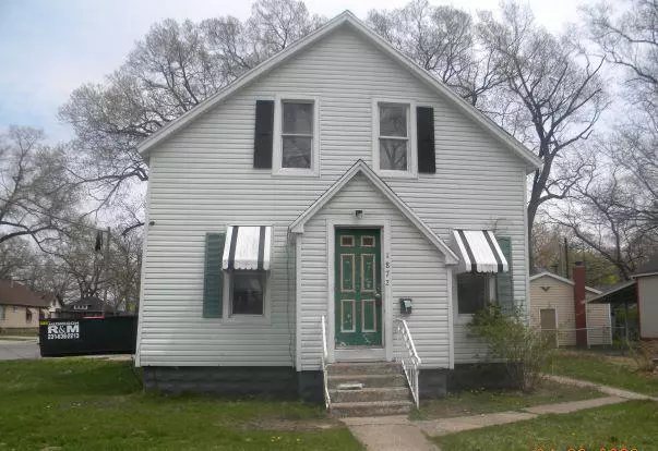 1872 Commerce Street, Muskegon, MI 49441
