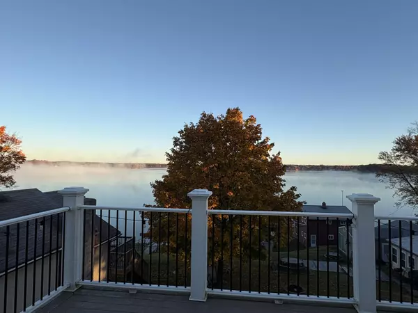 Chippewa Lake, MI 49320,10606 Lake Street