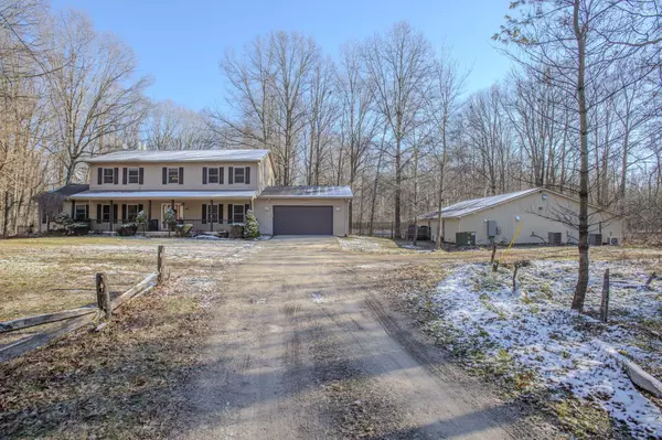 New Boston, MI 48164,27975 Martinsville Road