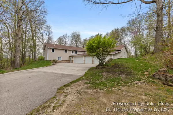 2739 Marble Road, Belding, MI 48809