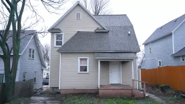 2112 Stafford SW Avenue, Grand Rapids, MI 49507