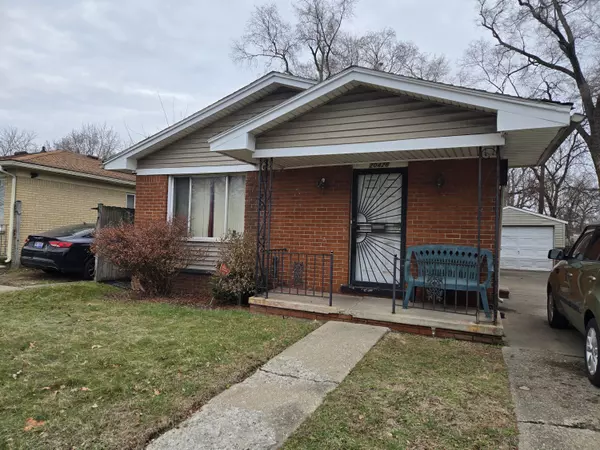 20428 Wyoming Avenue, Detroit, MI 48221