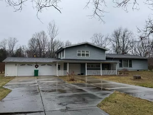 54722 Wilbur Road, Three Rivers, MI 49093