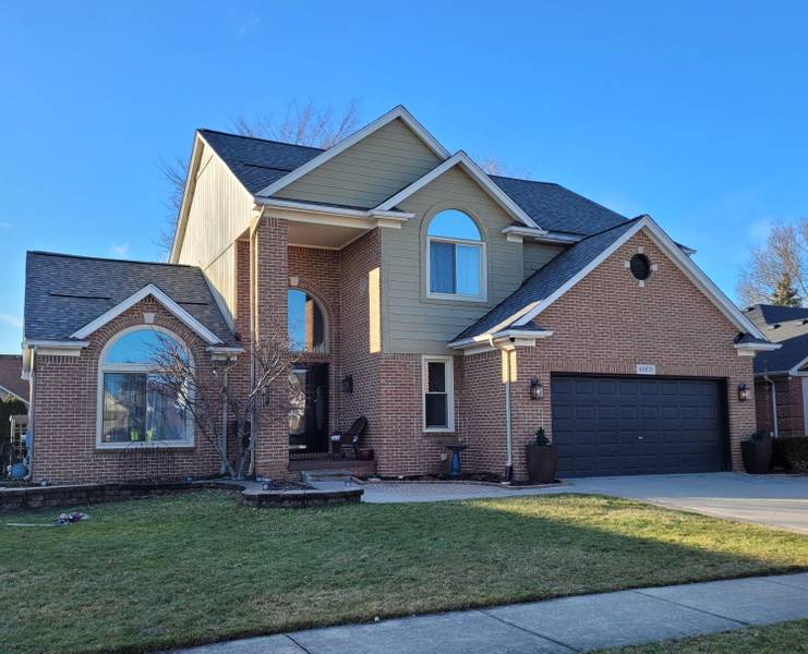 49835 Guy Drive, Macomb, MI 48044