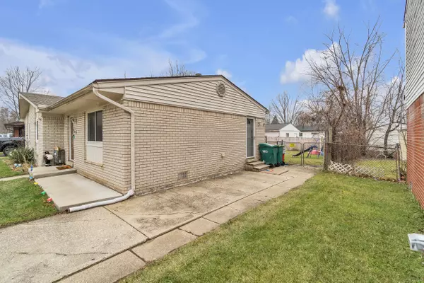 Van Buren Twp, MI 48111,42000 Arthur Street