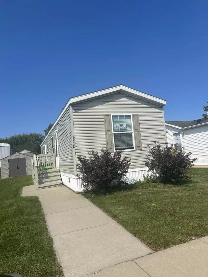 Wixom, MI 48393,3368 jay Street