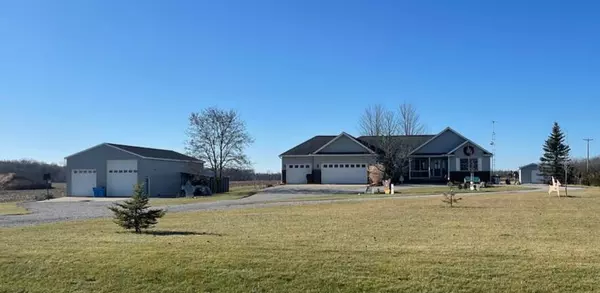 7970 Springville Highway, Onsted, MI 49265