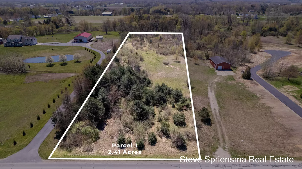 Zeeland, MI 49464,0 - Lot 1 Fillmore Street