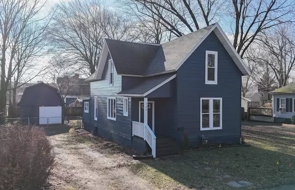 Dowagiac, MI 49047,205 Courtland Street