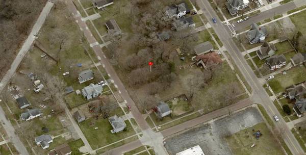 600 Green Avenue, Benton Harbor, MI 49022