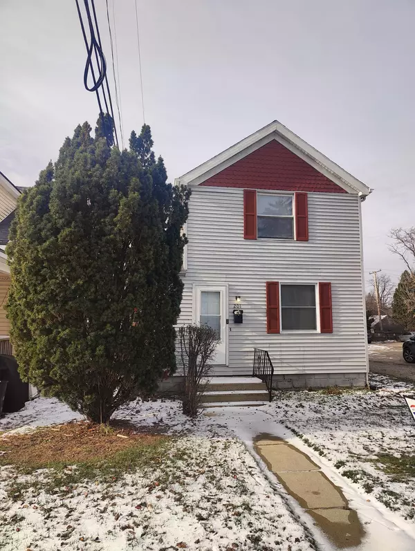 201 N Summit Street, Ypsilanti, MI 48197