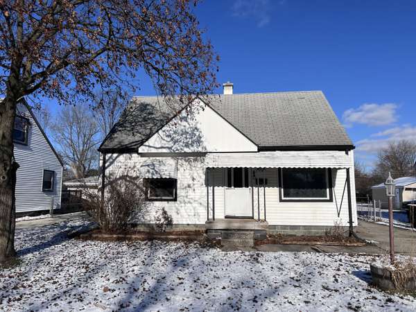 14049 Leonard Avenue, Warren, MI 48089