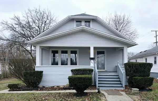 Mount Clemens, MI 48043,63 Parkview Street