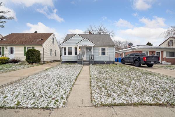 26145 Powers Avenue, Dearborn Heights, MI 48125