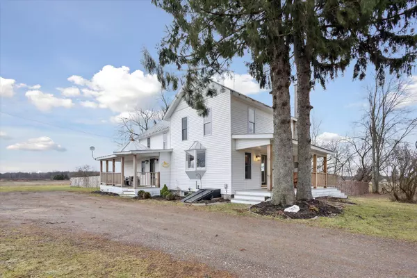 Pierson, MI 49339,2424 Maple Hill Road