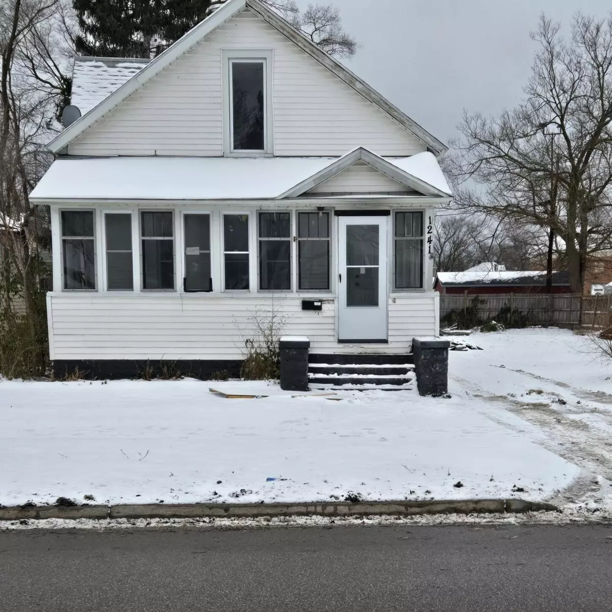 Muskegon, MI 49441,1241 Sanford Street