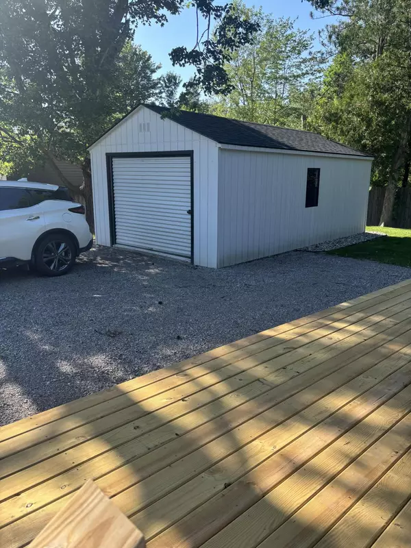 Beaverton, MI 48612,1375 Estey Road