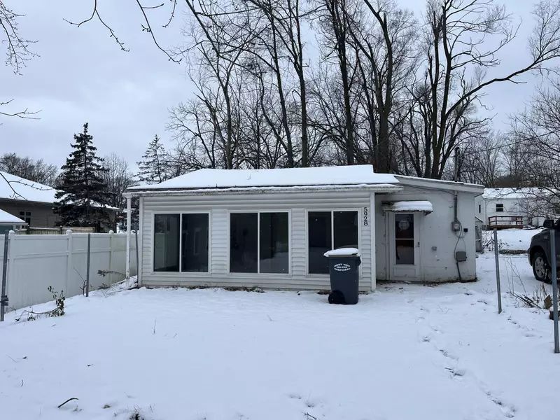 5928 Dakota Avenue, Portage, MI 49024