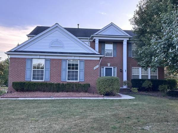 3028 Greenwich Court, Canton, MI 48188