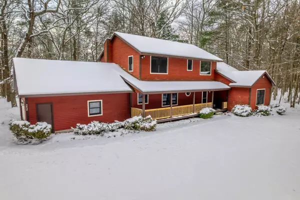 3924 Scenic Drive, Whitehall, MI 49461