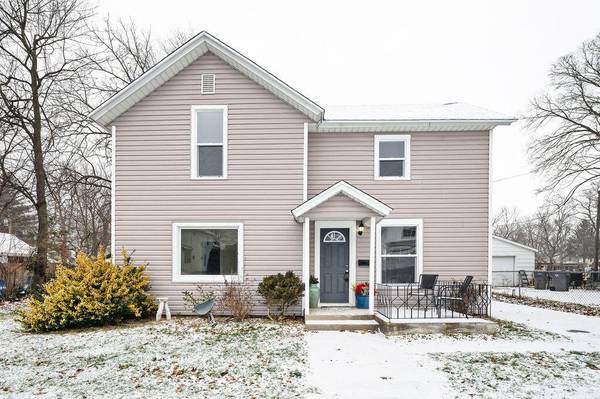 1109 Cedar Street, Niles, MI 49120