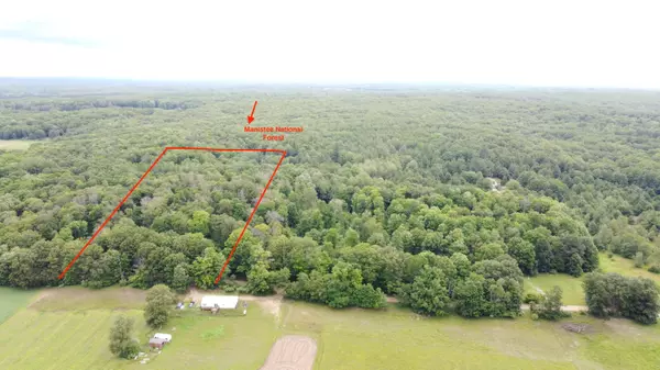 6755 E 14 Mile Road #parcel A&B, Paris, MI 49338