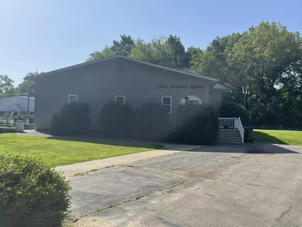 Jackson, MI 49203,900 Horton Road