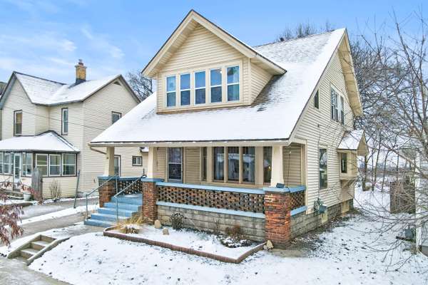 47 Corinne SW Street, Grand Rapids, MI 49507