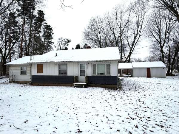 Delton, MI 49046,11150 Pennock Lane