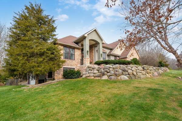 9431 Marshwood Drive, Richland, MI 49083