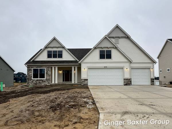 8078 Tantrum Drive #78,  Allendale,  MI 49401