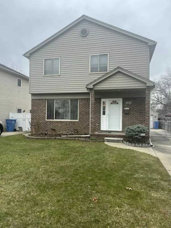 8303 Lenore Street, Dearborn Heights, MI 48127