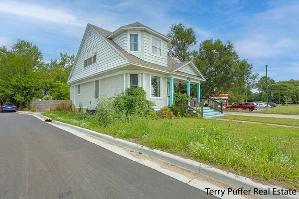 845 Park Avenue, Grand Haven, MI 49417