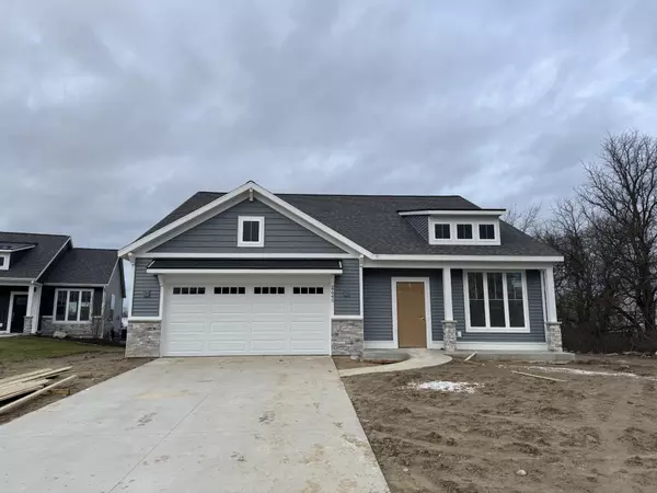 4645 Graystone Road, Holland, MI 49423