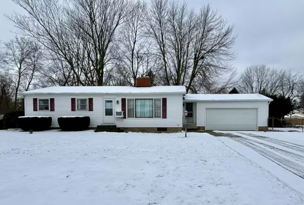 320 Sprague Road, Coldwater, MI 49036