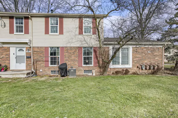 44531 N Umberland Circle, Canton, MI 48187