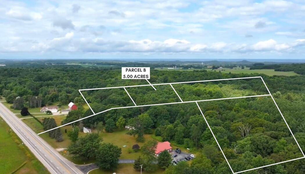 Manistee, MI 49660,V/L Chippewa Hwy #Parcel B