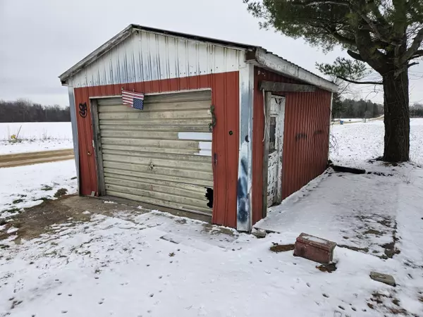 Pullman, MI 49450,4694 110th Avenue