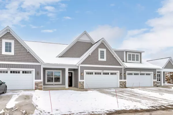 1476 Eagle Shore Court,  Hudsonville,  MI 49426