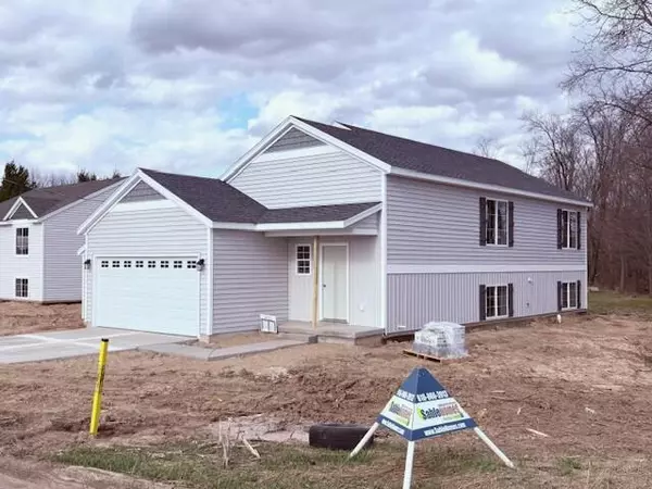 Lot C S Hall Street, Grant, MI 49327