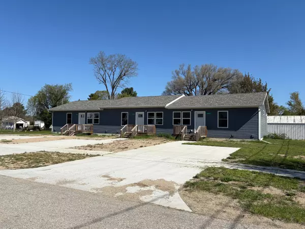 Evart, MI 49631,216 W 1st Street