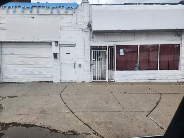 12311 Gratiot Avenue, Detroit, MI 48205