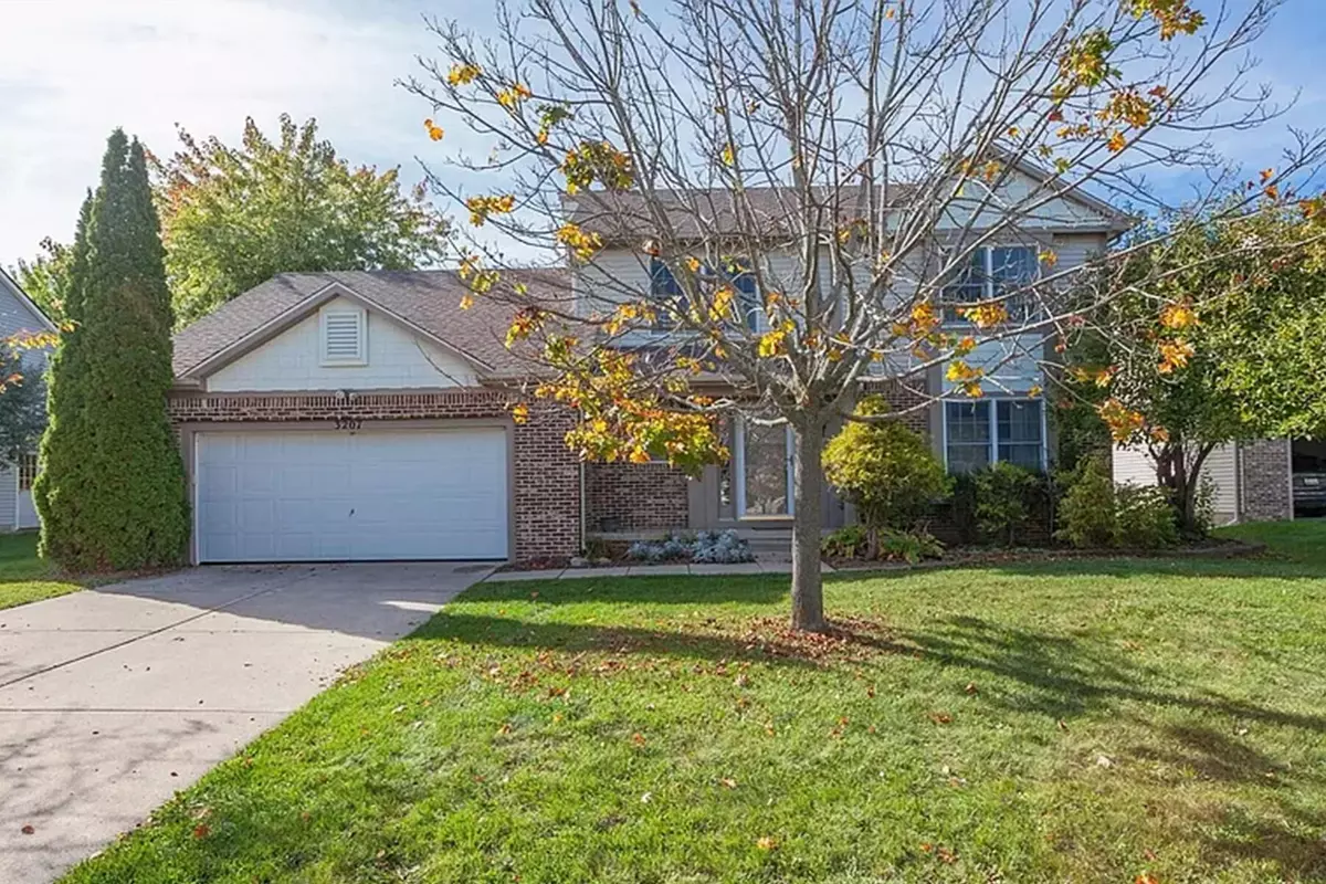 Ann Arbor, MI 48105,3207 Foxway Court