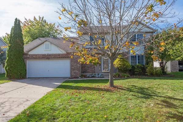 3207 Foxway Court, Ann Arbor, MI 48105