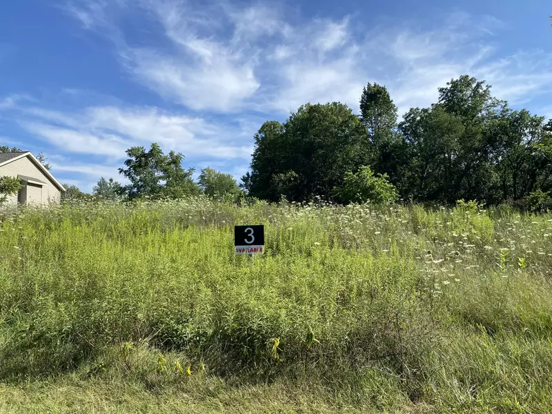 2358 Quarter Horse Drive #3, Cedar Springs, MI 49319