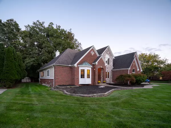 Grosse Ile, MI 48138,23369 Parke Lane